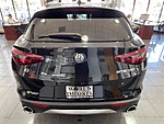 Used 2018 ALFA ROMEO STELVIO SPORT in JACKSONVILLE, FLORIDA (Photo 4)
