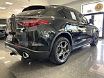 Used 2018 ALFA ROMEO STELVIO SPORT in JACKSONVILLE, FLORIDA (Photo 5)