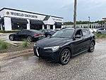 Used 2018 ALFA ROMEO STELVIO SPORT in JACKSONVILLE, FLORIDA (Photo 50)