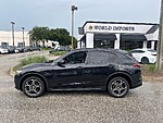 Used 2018 ALFA ROMEO STELVIO SPORT in JACKSONVILLE, FLORIDA (Photo 51)
