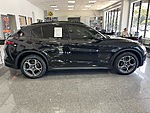 Used 2018 ALFA ROMEO STELVIO SPORT in JACKSONVILLE, FLORIDA (Photo 6)