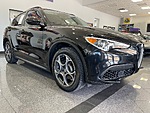 Used 2018 ALFA ROMEO STELVIO SPORT in JACKSONVILLE, FLORIDA (Photo 7)