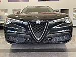 Used 2018 ALFA ROMEO STELVIO SPORT in JACKSONVILLE, FLORIDA (Photo 8)