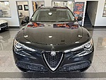 Used 2018 ALFA ROMEO STELVIO SPORT in JACKSONVILLE, FLORIDA (Photo 9)