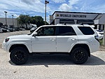 Used 2016 TOYOTA 4RUNNER TRD PRO in JACKSONVILLE, FLORIDA (Photo 2)