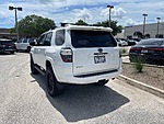 Used 2016 TOYOTA 4RUNNER TRD PRO in JACKSONVILLE, FLORIDA (Photo 3)