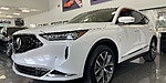 Used 2023 ACURA MDX W/TECHNOLOGY PACKAGE in JACKSONVILLE, FLORIDA