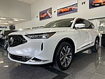 Used 2023 ACURA MDX W/TECHNOLOGY PACKAGE in JACKSONVILLE, FLORIDA (Photo 1)