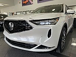 Used 2023 ACURA MDX W/TECHNOLOGY PACKAGE in JACKSONVILLE, FLORIDA (Photo 11)