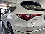 Used 2023 ACURA MDX W/TECHNOLOGY PACKAGE in JACKSONVILLE, FLORIDA (Photo 15)