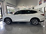 Used 2023 ACURA MDX W/TECHNOLOGY PACKAGE in JACKSONVILLE, FLORIDA (Photo 2)
