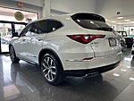Used 2023 ACURA MDX W/TECHNOLOGY PACKAGE in JACKSONVILLE, FLORIDA (Photo 3)