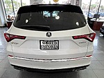 Used 2023 ACURA MDX W/TECHNOLOGY PACKAGE in JACKSONVILLE, FLORIDA (Photo 4)
