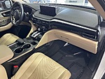 Used 2023 ACURA MDX W/TECHNOLOGY PACKAGE in JACKSONVILLE, FLORIDA (Photo 41)