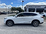 Used 2023 ACURA MDX W/TECHNOLOGY PACKAGE in JACKSONVILLE, FLORIDA (Photo 54)