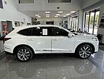 Used 2023 ACURA MDX W/TECHNOLOGY PACKAGE in JACKSONVILLE, FLORIDA (Photo 6)
