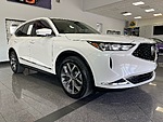 Used 2023 ACURA MDX W/TECHNOLOGY PACKAGE in JACKSONVILLE, FLORIDA (Photo 7)