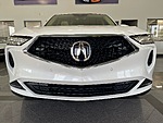 Used 2023 ACURA MDX W/TECHNOLOGY PACKAGE in JACKSONVILLE, FLORIDA (Photo 8)