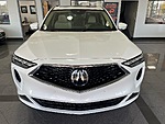 Used 2023 ACURA MDX W/TECHNOLOGY PACKAGE in JACKSONVILLE, FLORIDA (Photo 9)