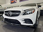 Used 2019 MERCEDES-BENZ C-CLASS AMG C 43 4MATIC COUPE in JACKSONVILLE, FLORIDA (Photo 10)