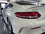 Used 2019 MERCEDES-BENZ C-CLASS AMG C 43 4MATIC COUPE in JACKSONVILLE, FLORIDA (Photo 14)