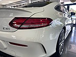 Used 2019 MERCEDES-BENZ C-CLASS AMG C 43 4MATIC COUPE in JACKSONVILLE, FLORIDA (Photo 16)