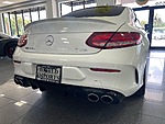 Used 2019 MERCEDES-BENZ C-CLASS AMG C 43 4MATIC COUPE in JACKSONVILLE, FLORIDA (Photo 17)