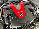 Used 2019 MERCEDES-BENZ C-CLASS AMG C 43 4MATIC COUPE in JACKSONVILLE, FLORIDA (Photo 19)