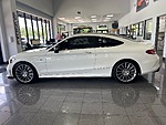 Used 2019 MERCEDES-BENZ C-CLASS AMG C 43 4MATIC COUPE in JACKSONVILLE, FLORIDA (Photo 2)
