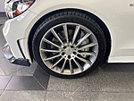 Used 2019 MERCEDES-BENZ C-CLASS AMG C 43 4MATIC COUPE in JACKSONVILLE, FLORIDA (Photo 20)
