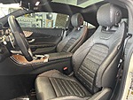 Used 2019 MERCEDES-BENZ C-CLASS AMG C 43 4MATIC COUPE in JACKSONVILLE, FLORIDA (Photo 26)