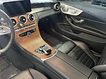 Used 2019 MERCEDES-BENZ C-CLASS AMG C 43 4MATIC COUPE in JACKSONVILLE, FLORIDA (Photo 28)