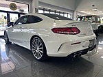 Used 2019 MERCEDES-BENZ C-CLASS AMG C 43 4MATIC COUPE in JACKSONVILLE, FLORIDA (Photo 3)