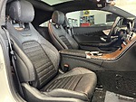 Used 2019 MERCEDES-BENZ C-CLASS AMG C 43 4MATIC COUPE in JACKSONVILLE, FLORIDA (Photo 39)