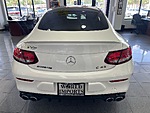 Used 2019 MERCEDES-BENZ C-CLASS AMG C 43 4MATIC COUPE in JACKSONVILLE, FLORIDA (Photo 4)
