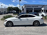 Used 2019 MERCEDES-BENZ C-CLASS AMG C 43 4MATIC COUPE in JACKSONVILLE, FLORIDA (Photo 47)