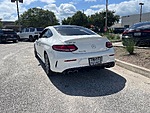 Used 2019 MERCEDES-BENZ C-CLASS AMG C 43 4MATIC COUPE in JACKSONVILLE, FLORIDA (Photo 48)