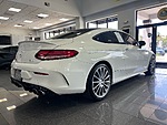 Used 2019 MERCEDES-BENZ C-CLASS AMG C 43 4MATIC COUPE in JACKSONVILLE, FLORIDA (Photo 5)