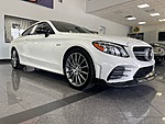 Used 2019 MERCEDES-BENZ C-CLASS AMG C 43 4MATIC COUPE in JACKSONVILLE, FLORIDA (Photo 7)