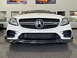 Used 2019 MERCEDES-BENZ C-CLASS AMG C 43 4MATIC COUPE in JACKSONVILLE, FLORIDA (Photo 8)