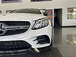 Used 2019 MERCEDES-BENZ C-CLASS AMG C 43 4MATIC COUPE in JACKSONVILLE, FLORIDA (Photo 9)