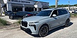Used 2023 BMW X7 XDRIVE40I M SPORT - NEW $90,795.00 in JACKSONVILLE, FLORIDA