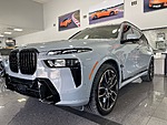 Used 2023 BMW X7 XDRIVE40I M SPORT - NEW $90,795.00 in JACKSONVILLE, FLORIDA (Photo 1)