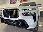 Used 2023 BMW X7 XDRIVE40I M SPORT - NEW $90,795.00 in JACKSONVILLE, FLORIDA (Photo 11)