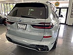 Used 2023 BMW X7 XDRIVE40I M SPORT - NEW $90,795.00 in JACKSONVILLE, FLORIDA (Photo 18)
