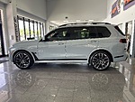Used 2023 BMW X7 XDRIVE40I M SPORT - NEW $90,795.00 in JACKSONVILLE, FLORIDA (Photo 2)
