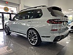 Used 2023 BMW X7 XDRIVE40I M SPORT - NEW $90,795.00 in JACKSONVILLE, FLORIDA (Photo 3)