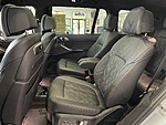 Used 2023 BMW X7 XDRIVE40I M SPORT - NEW $90,795.00 in JACKSONVILLE, FLORIDA (Photo 35)