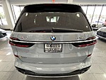 Used 2023 BMW X7 XDRIVE40I M SPORT - NEW $90,795.00 in JACKSONVILLE, FLORIDA (Photo 4)
