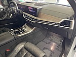 Used 2023 BMW X7 XDRIVE40I M SPORT - NEW $90,795.00 in JACKSONVILLE, FLORIDA (Photo 43)